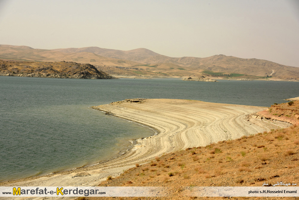 مناظر طبیعی سقز